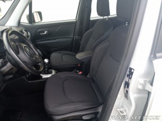 Jeep Renegade 2.0 JTD-MJET 4x4/1Maj/Dig 2018