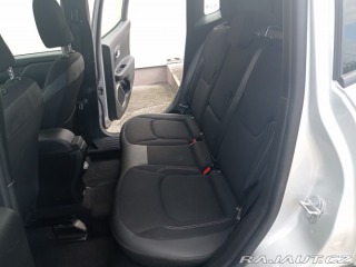 Jeep Renegade 2.0 JTD-MJET 4x4/1Maj/Dig 2018