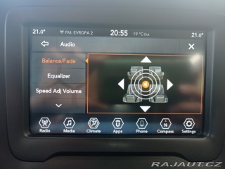 Jeep Renegade 2.0 JTD-MJET 4x4/1Maj/Dig 2018