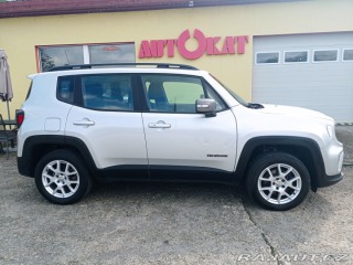 Jeep Renegade 2.0 JTD-MJET 4x4/1Maj/Dig 2018