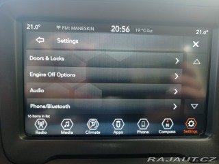 Jeep Renegade 2.0 JTD-MJET 4x4/1Maj/Dig 2018