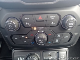 Jeep Renegade 2.0 JTD-MJET 4x4/1Maj/Dig 2018