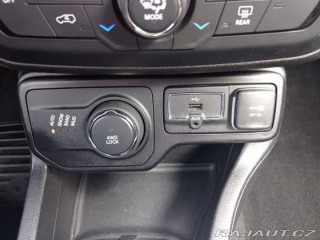 Jeep Renegade 2.0 JTD-MJET 4x4/1Maj/Dig 2018