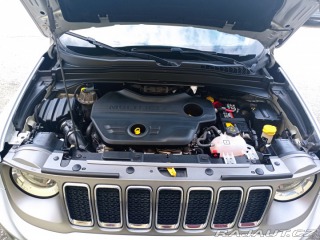 Jeep Renegade 2.0 JTD-MJET 4x4/1Maj/Dig 2018