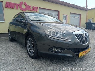 Lancia Delta 1.6 MJET 16V 1maj/ServKni