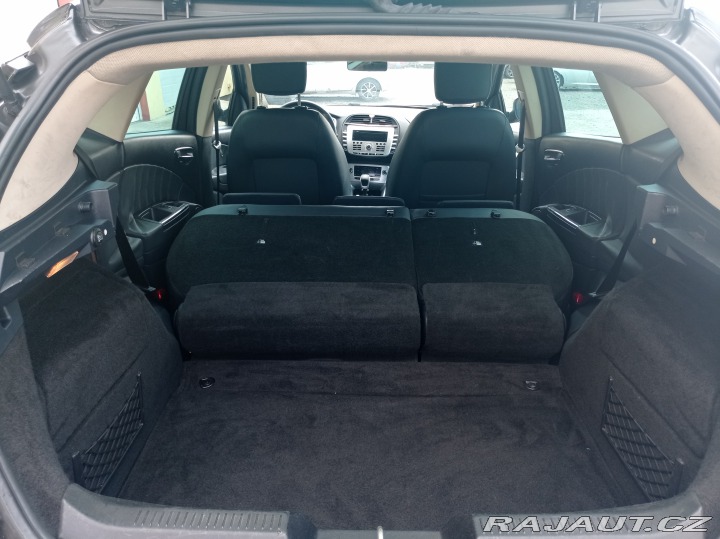 Lancia Delta 1.6 MJET 16V 1maj/ServKni 2009