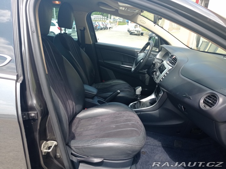 Lancia Delta 1.6 MJET 16V 1maj/ServKni 2009