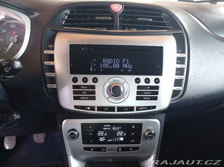 Lancia Delta 1.6 MJET 16V 1maj/ServKni 2009