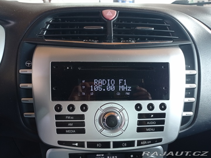 Lancia Delta 1.6 MJET 16V 1maj/ServKni 2009