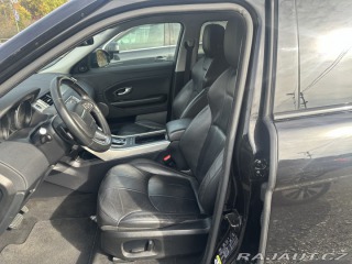 Land Rover Range Rover Evoque 2.0 TD4 4x4/Bixenon/1Maj/ 2017