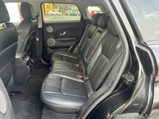 Land Rover Range Rover Evoque 2.0 TD4 4x4/Bixenon/1Maj/ 2017