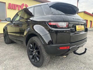 Land Rover Range Rover Evoque 2.0 TD4 4x4/Bixenon/1Maj/ 2017