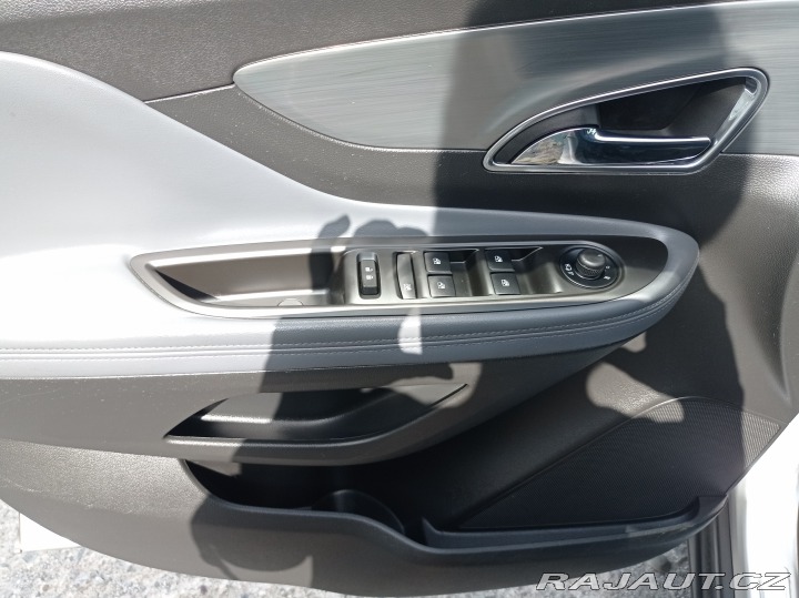 Opel Mokka 1.7 CDTI 96kW/1Maj/COSM 2013