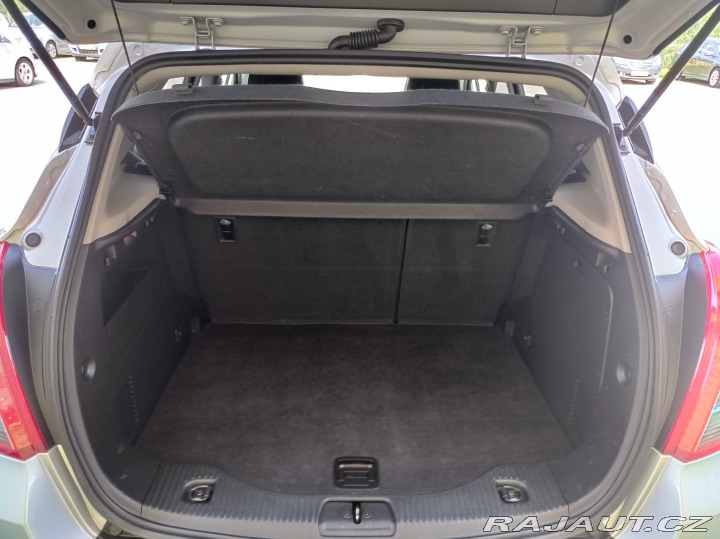 Opel Mokka 1.7 CDTI 96kW/1Maj/COSM 2013