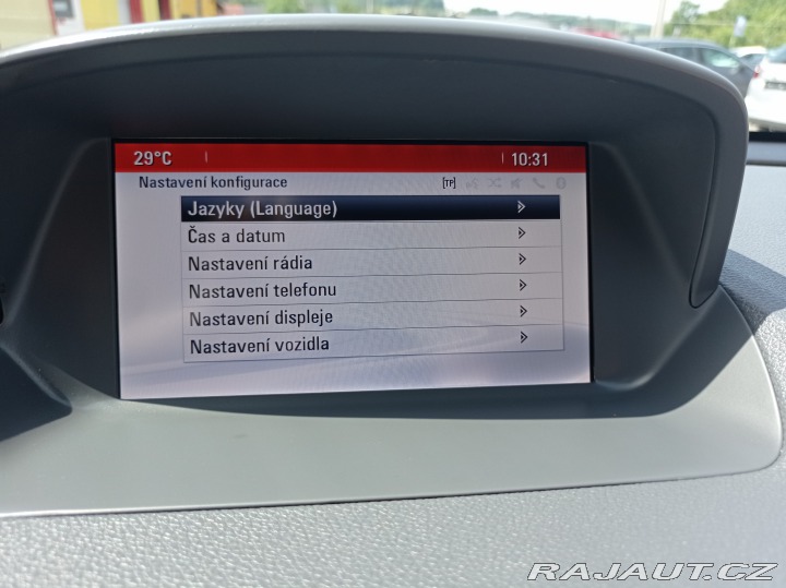 Opel Mokka 1.7 CDTI 96kW/1Maj/COSM 2013