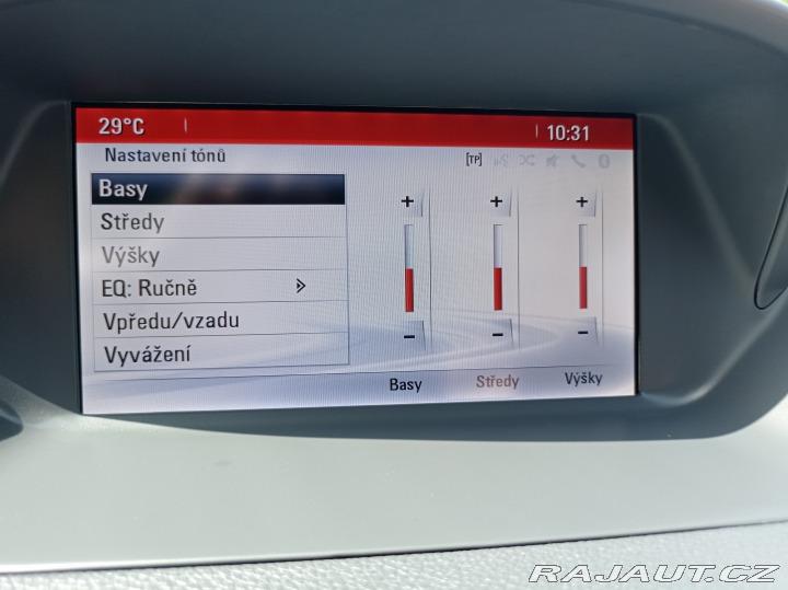 Opel Mokka 1.7 CDTI 96kW/1Maj/COSM 2013