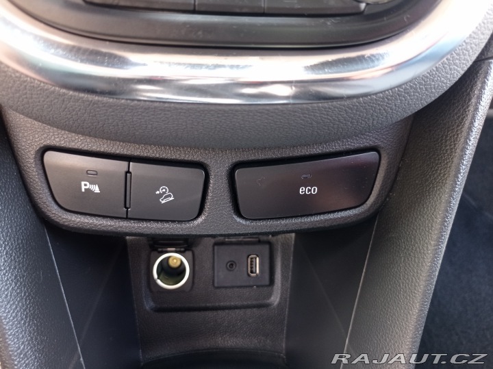 Opel Mokka 1.7 CDTI 96kW/1Maj/COSM 2013