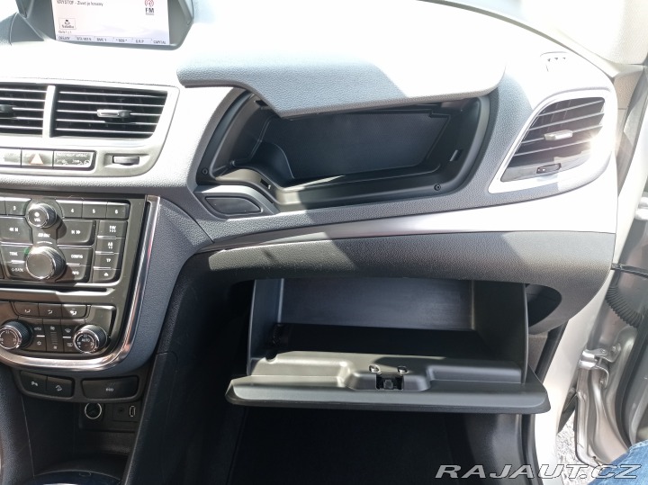 Opel Mokka 1.7 CDTI 96kW/1Maj/COSM 2013