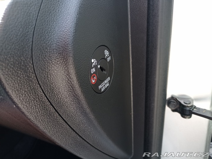 Opel Mokka 1.7 CDTI 96kW/1Maj/COSM 2013