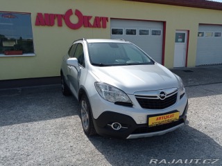 Opel Mokka 1.7 CDTI 96kW/1Maj/COSM 2013
