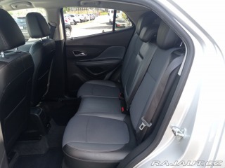 Opel Mokka 1.7 CDTI 96kW/1Maj/COSM 2013