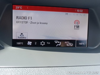 Opel Mokka 1.7 CDTI 96kW/1Maj/COSM 2013