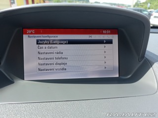 Opel Mokka 1.7 CDTI 96kW/1Maj/COSM 2013