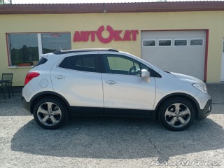 Opel Mokka 1.7 CDTI 96kW/1Maj/COSM 2013