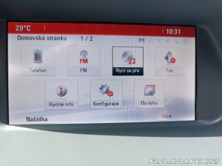 Opel Mokka 1.7 CDTI 96kW/1Maj/COSM 2013