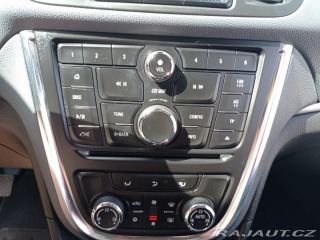 Opel Mokka 1.7 CDTI 96kW/1Maj/COSM 2013