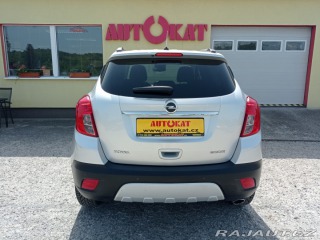 Opel Mokka 1.7 CDTI 96kW/1Maj/COSM 2013