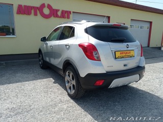 Opel Mokka 1.7 CDTI 96kW/1Maj/COSM 2013