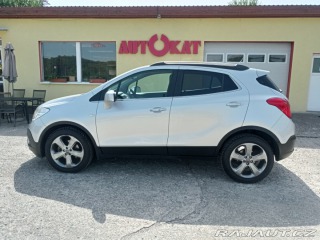 Opel Mokka 1.7 CDTI 96kW/1Maj/COSM 2013