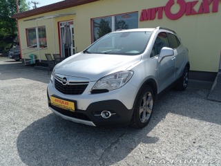 Opel Mokka 1.7 CDTI 96kW/1Maj/COSM 2013