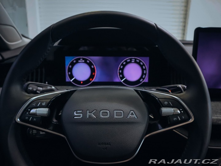 Škoda Superb Selection 2.0 TSI 195kW 2025