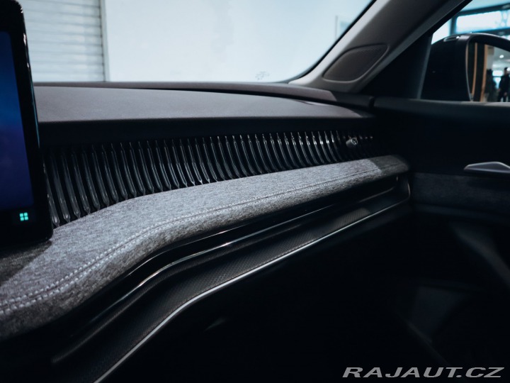 Škoda Superb Selection 2.0 TSI 195kW 2025