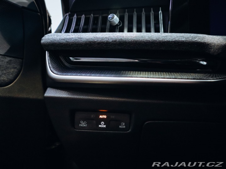 Škoda Superb Selection 2.0 TSI 195kW 2025