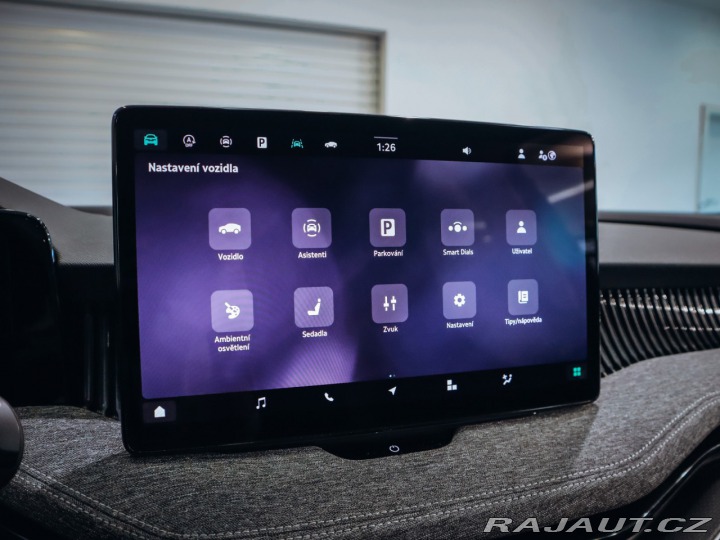 Škoda Superb Selection 2.0 TSI 195kW 2025