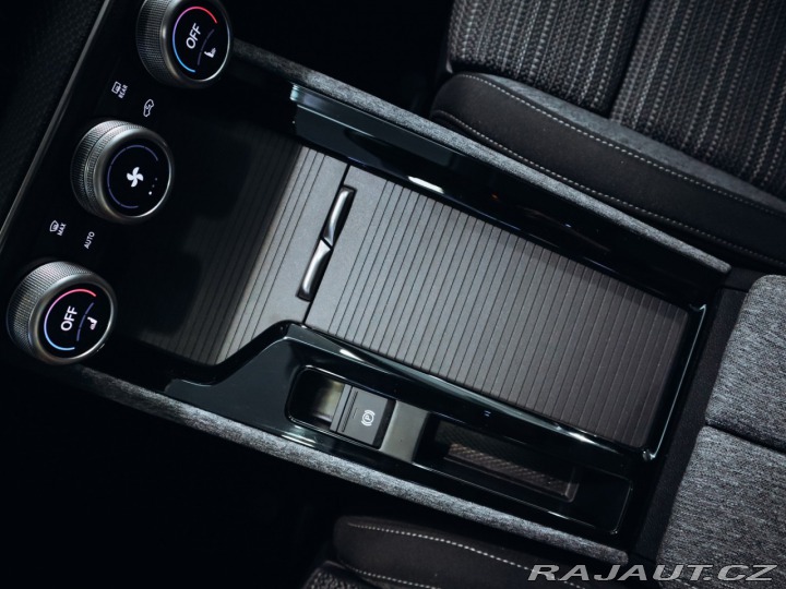 Škoda Superb Selection 2.0 TSI 195kW 2025