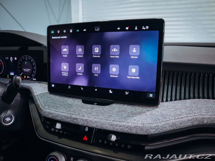 Škoda Superb Selection 2.0 TSI 195kW 2025