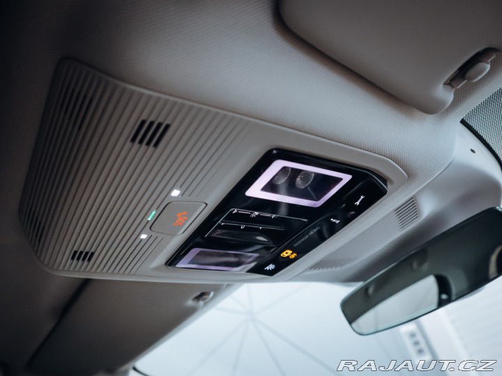 Škoda Superb Selection 2.0 TSI 195kW 2025