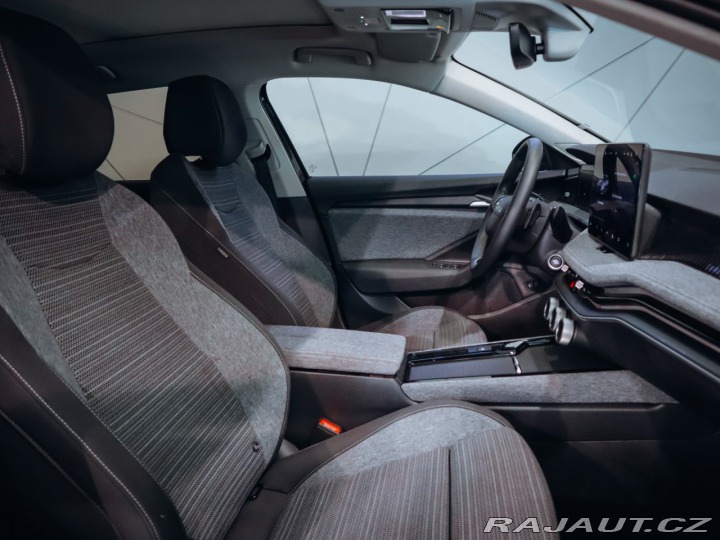 Škoda Superb Selection 2.0 TSI 195kW 2025