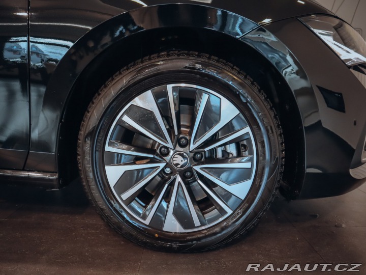 Škoda Superb Selection 2.0 TSI 195kW 2025