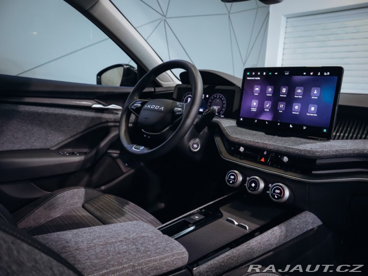 Škoda Superb Selection 2.0 TSI 195kW 2025