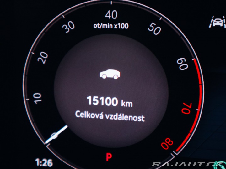 Škoda Superb Selection 2.0 TSI 195kW 2025