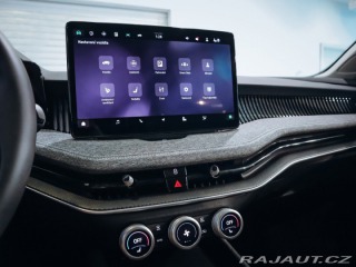 Škoda Superb Selection 2.0 TSI 195kW 2025