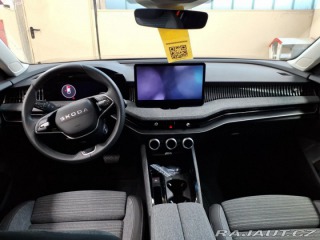 Škoda Superb Selection 2.0 TSI 195kW 2025