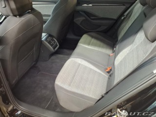 Škoda Superb Selection 2.0 TSI 195kW 2025