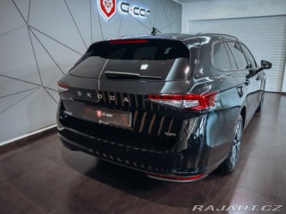 Škoda Superb Selection 2.0 TSI 195kW 2025