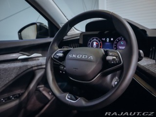 Škoda Superb Selection 2.0 TSI 195kW 2025